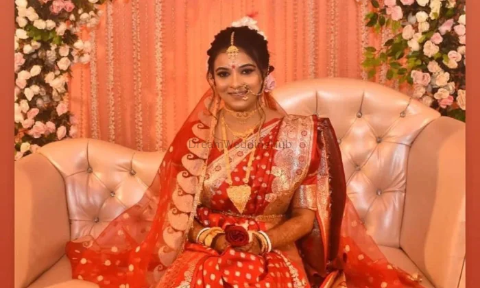 Kirans Makeup studio